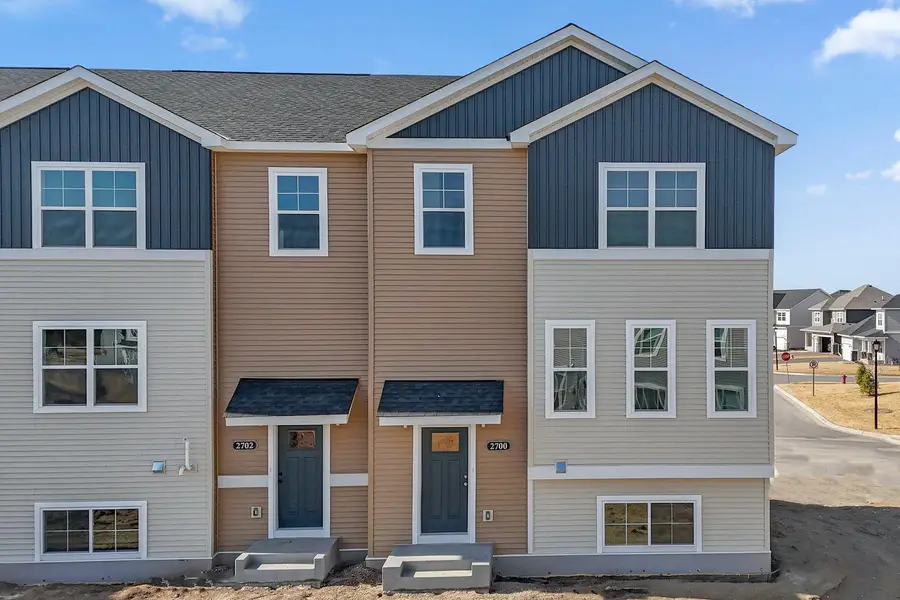 2738 Kepler Avenue Ne, Saint Michael, MN 55376 - #2
