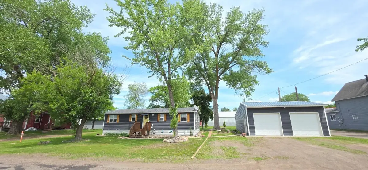 190 S 1st Street, Foreston, MN 56330 - #1