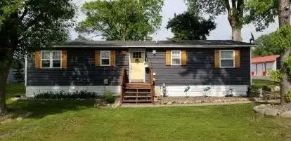 190 S 1st Street, Foreston, MN 56330 - #3