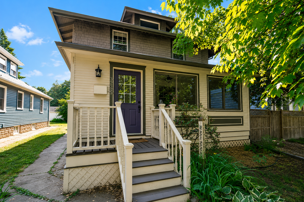3225 31st Avenue S, Minneapolis, MN 55406 - #1