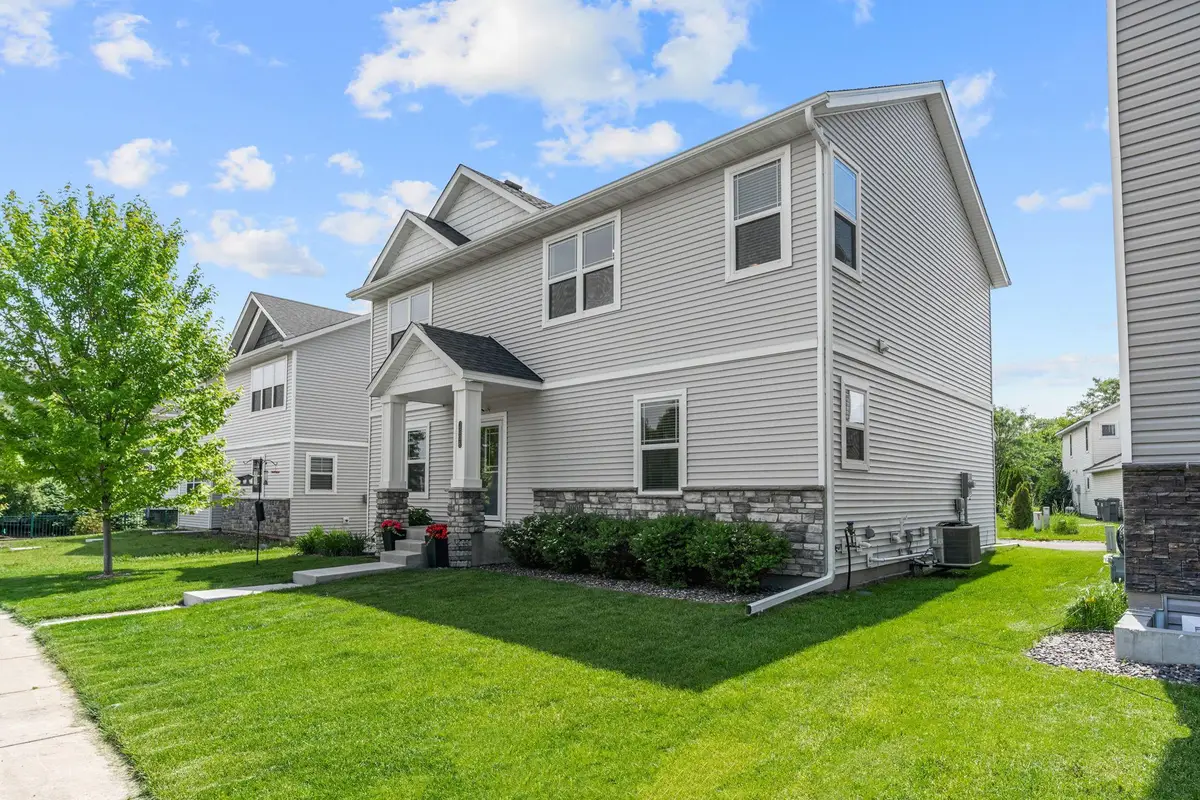 3006 Hemingway Drive, Chaska, MN 55318 - #1
