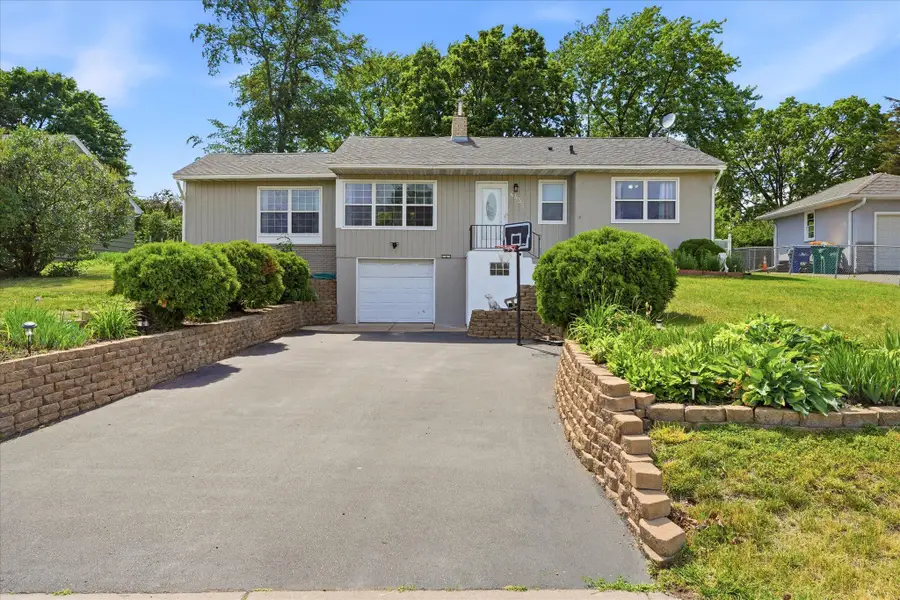 6435 Bryant Avenue N, Brooklyn Center, MN 55430 - #2