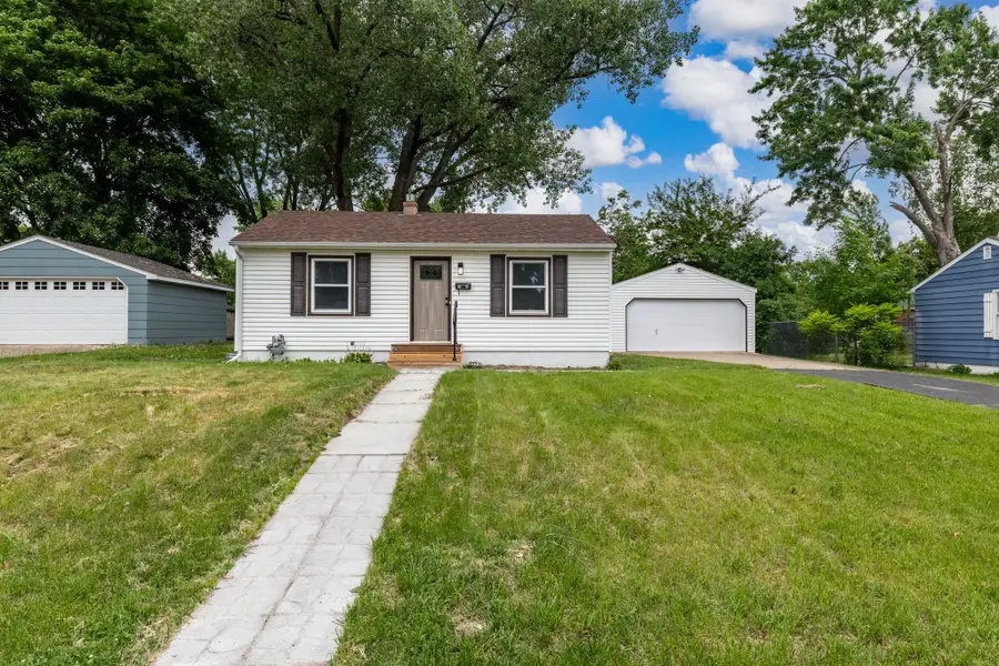 8325 3rd Avenue S, Bloomington, MN 55420 - #3