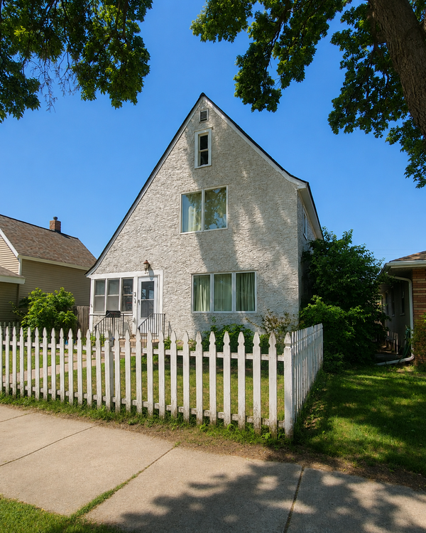 412 4th Avenue S, South Saint Paul, MN 55075