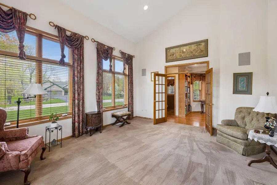 14235 Isanti Street Ne, Ham Lake, MN 55304 - #2