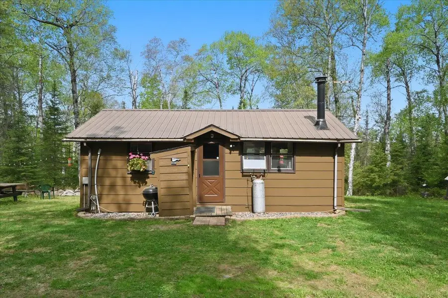 1537 Little Stone Lake Road, Brimson, MN 55602 - #2