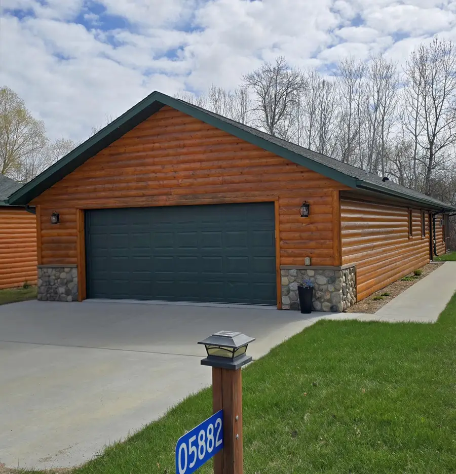 5882 Lakeshore Lane Nw, Cass Lake, MN 56633 - #3