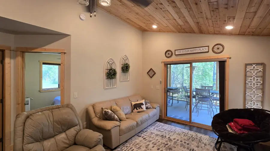 5882 Lakeshore Lane Nw, Cass Lake, MN 56633 - #3