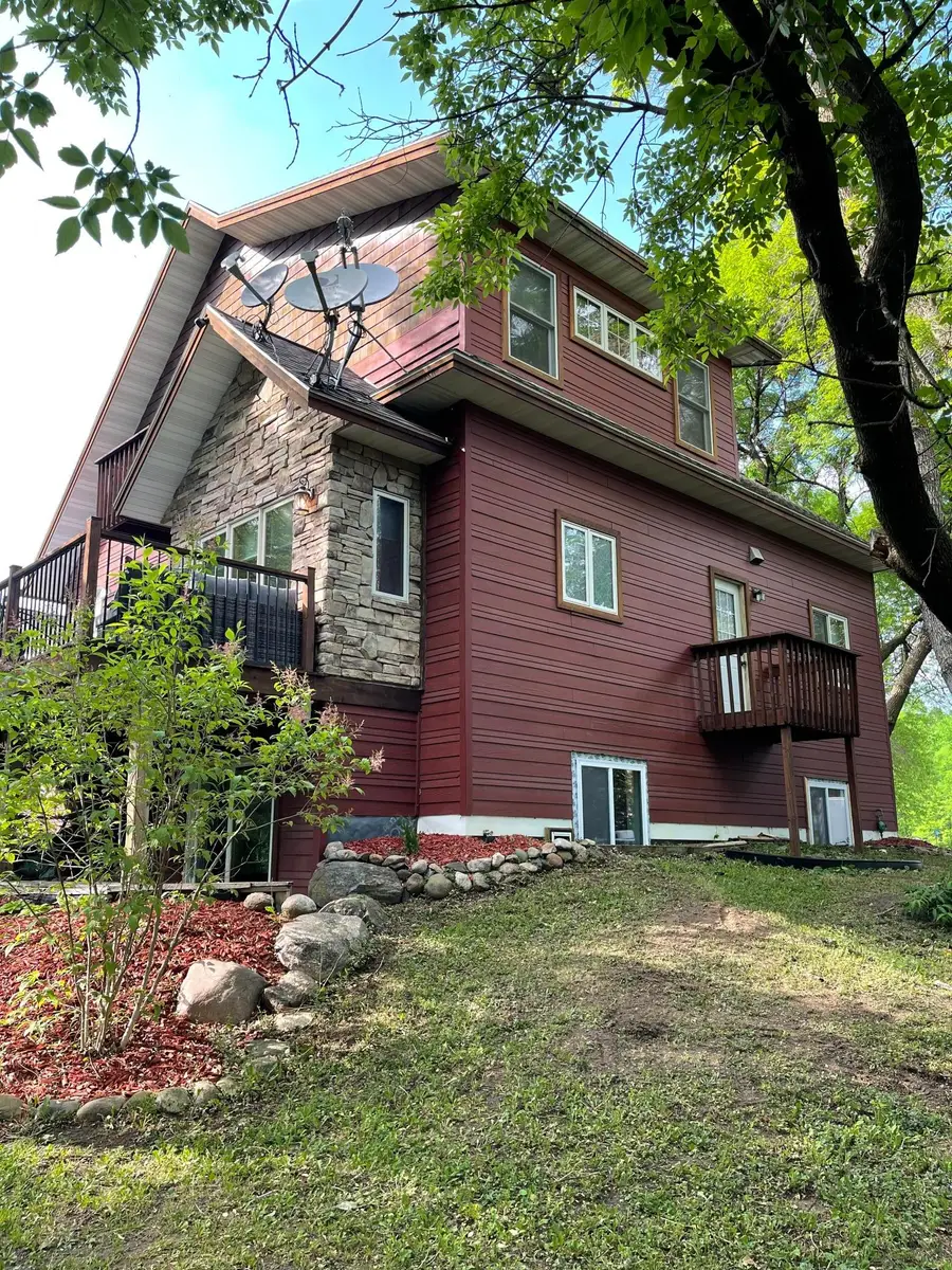 2761 Mississippi Shores Road, Fort Ripley, MN 56449 - #2