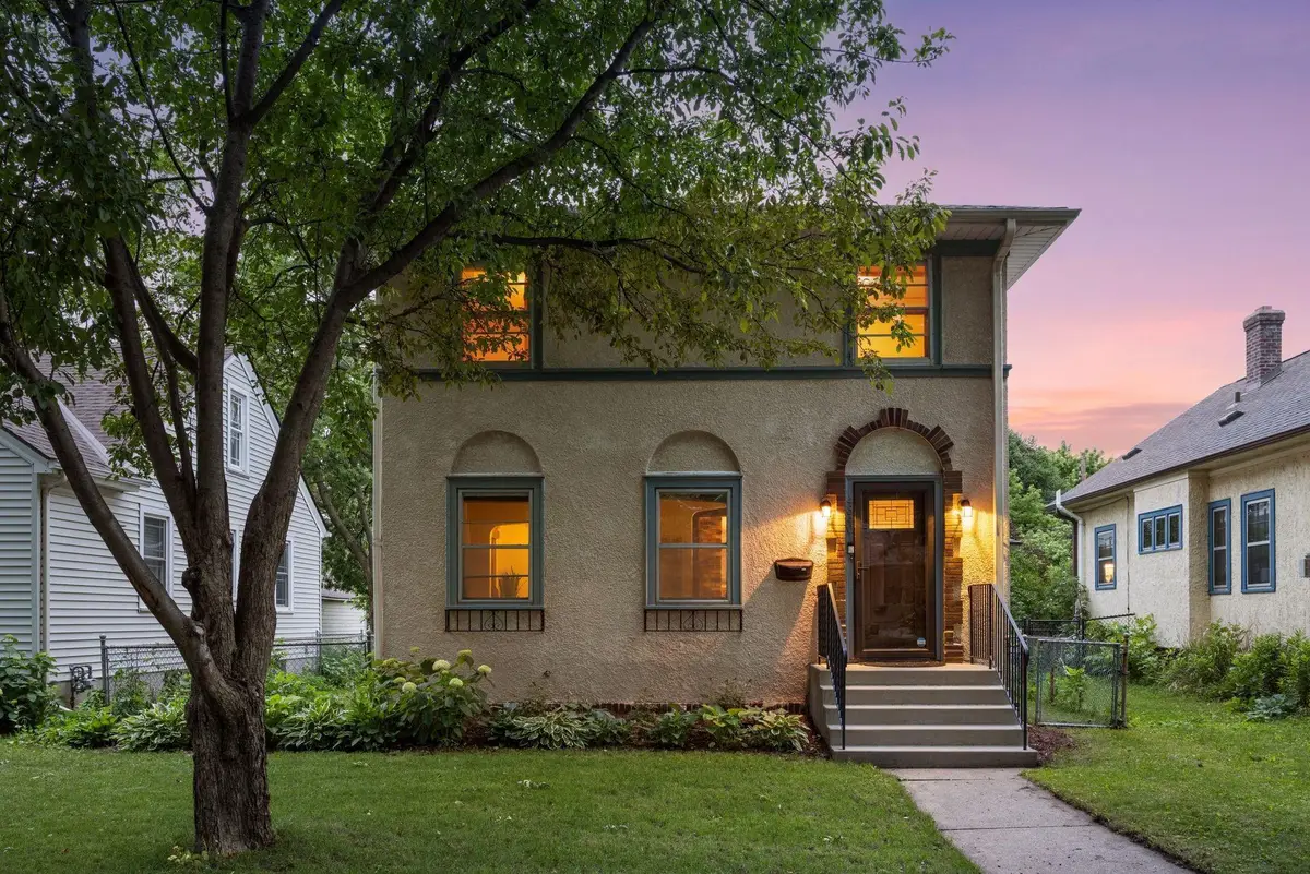 4340 29th Avenue S, Minneapolis, MN 55406 - #1