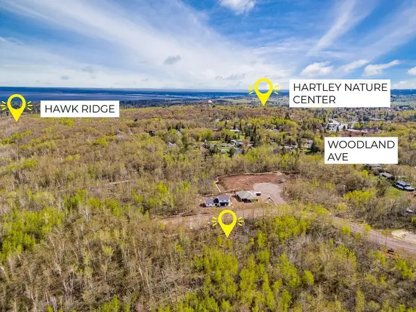 TBD Katherine Lane, Duluth, MN 55803