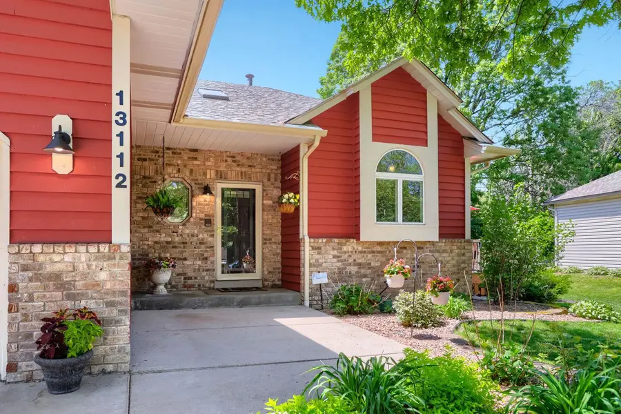 13112 Jenkins Street Ne, Blaine, MN 55449 - #2