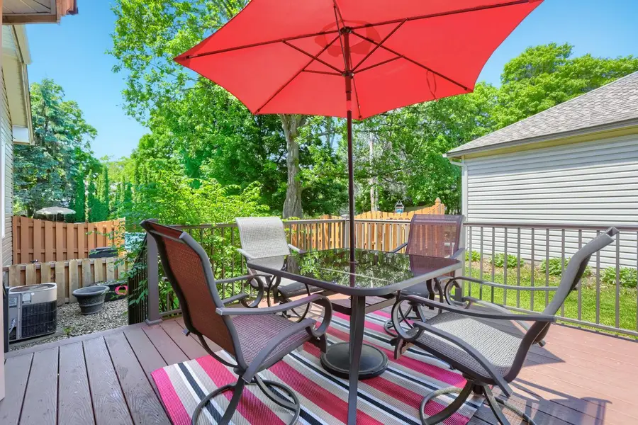 13112 Jenkins Street Ne, Blaine, MN 55449 - #3