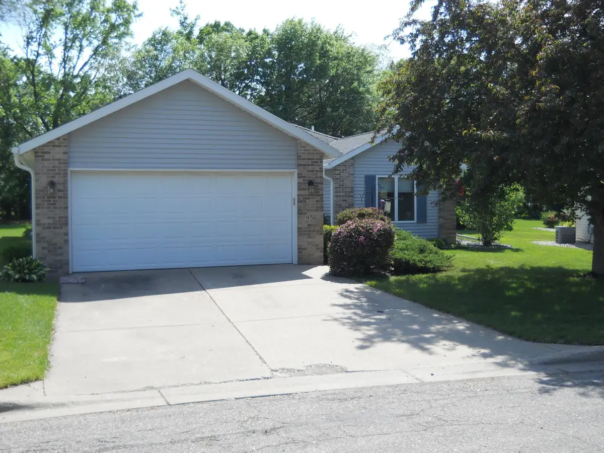 956 Willow Grove Circle, Waite Park, MN 56387 - #1
