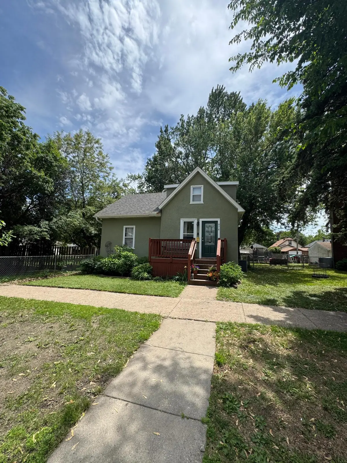 878 Monroe Court, Saint Paul, MN 55102 - #1