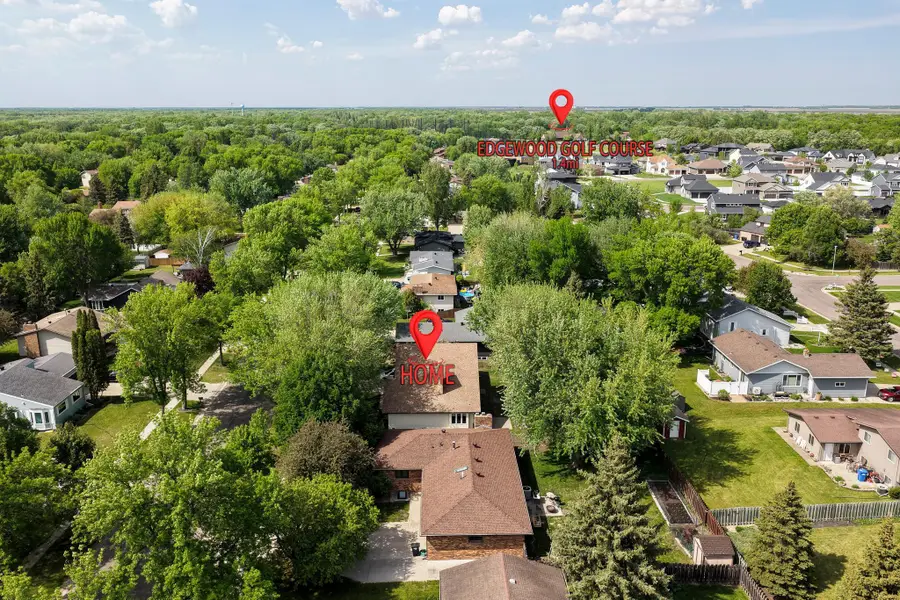3401 Par Street N, Fargo, ND 58102 - #3