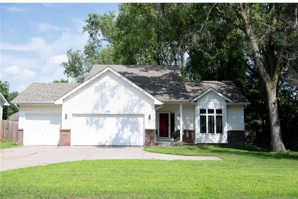 2321 Long Lake Road, New Brighton, MN 55112 - #1