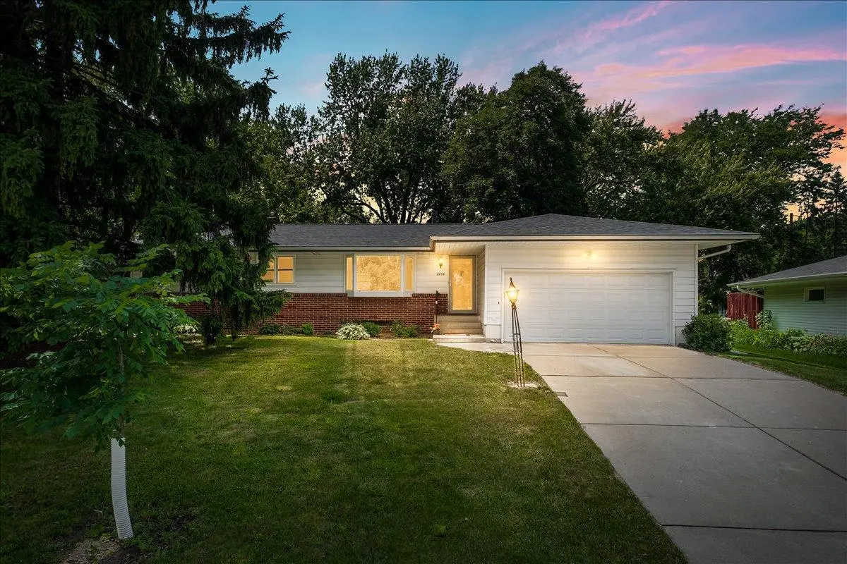 2959 Patton Road, Roseville, MN 55113 - #1