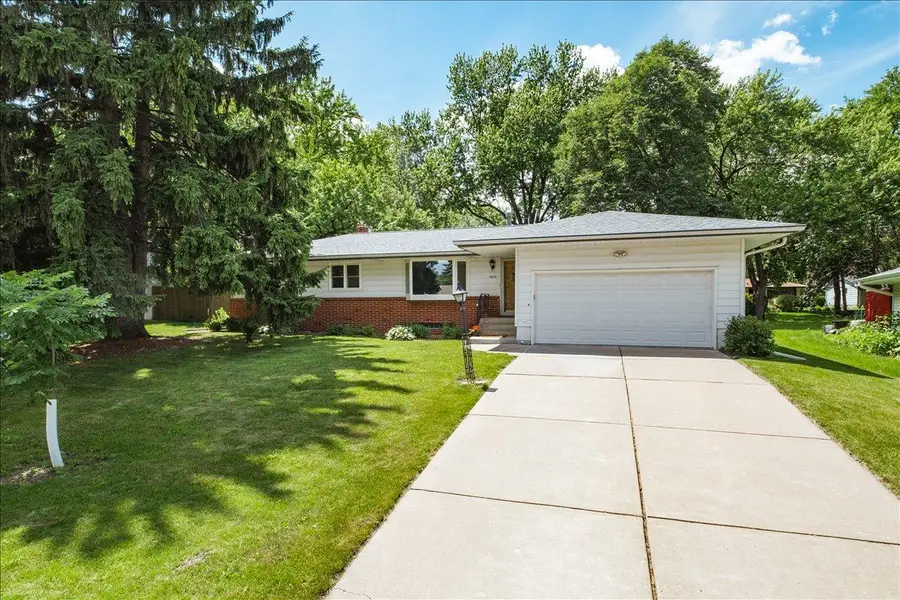 2959 Patton Road, Roseville, MN 55113 - #3