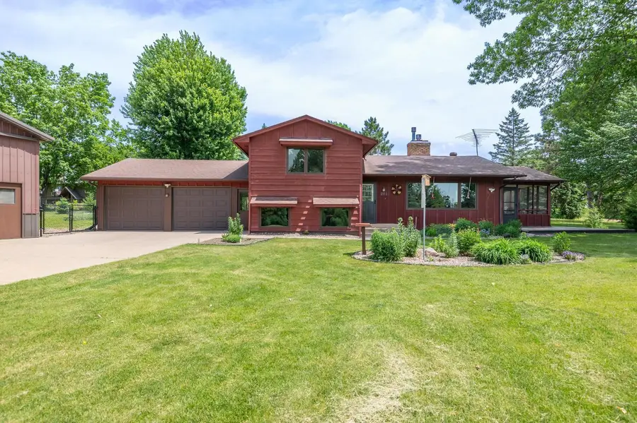 2260 Old Post Road, Independence, MN 55359 - #2