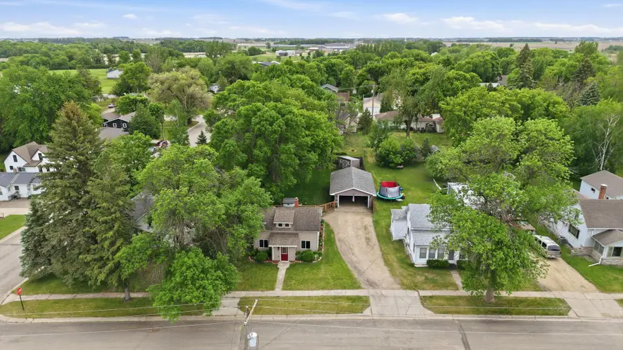 114 E Oak Street, Osakis, MN 56360 - #3