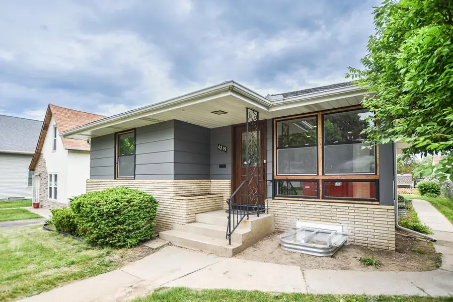 4219 Monroe Street Ne, Columbia Heights, MN 55421 - #2
