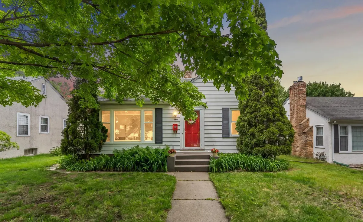 5920 12th Avenue S, Minneapolis, MN 55417 - #1