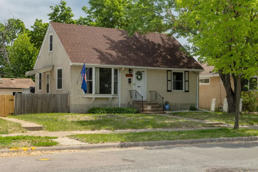 5248 Camden Avenue N, Minneapolis, MN 55430 - #2