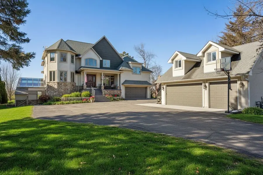 22620 Hayward Avenue N, Forest Lake, MN 55025 - #2
