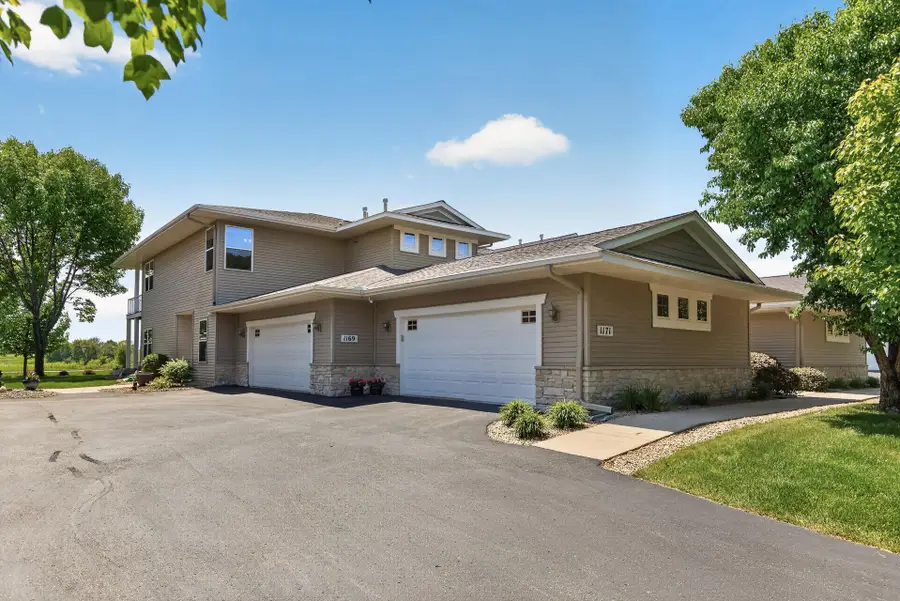1171 Gallery Lane, Chaska, MN 55318 - #2