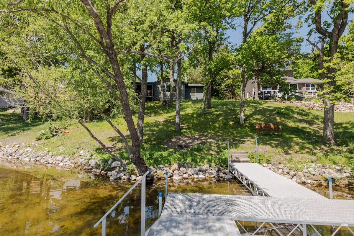 10096 Almond Drive, Grey Eagle, MN 56336 - #1