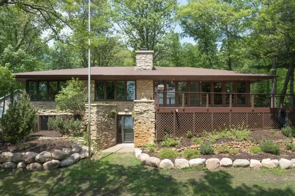11695 Eagle View Trail, Nisswa, MN 56468