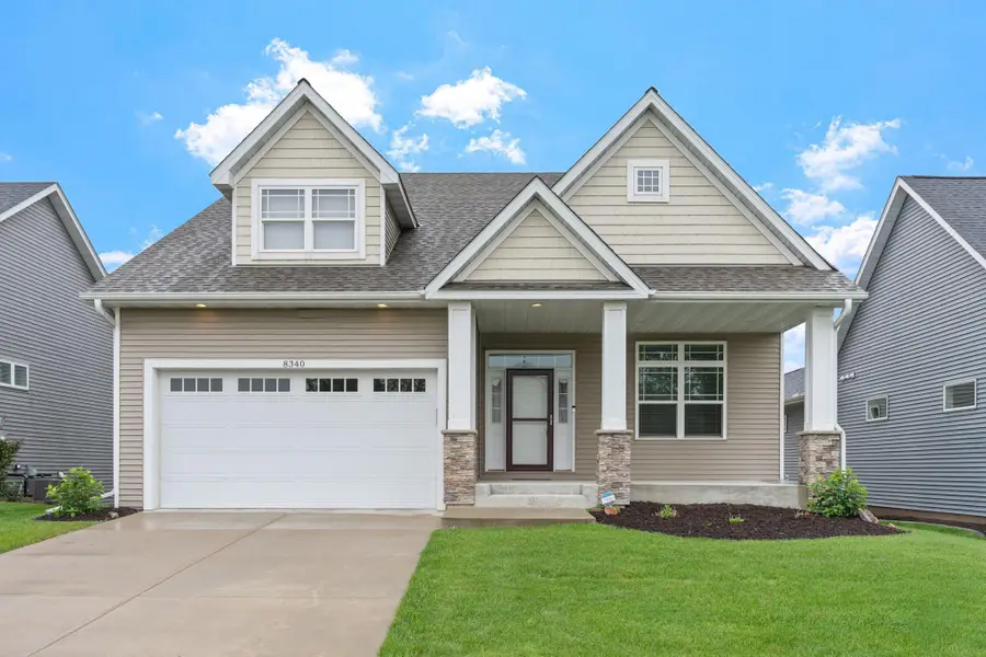 8340 Deerwood Lane N, Maple Grove, MN 55369 - #2