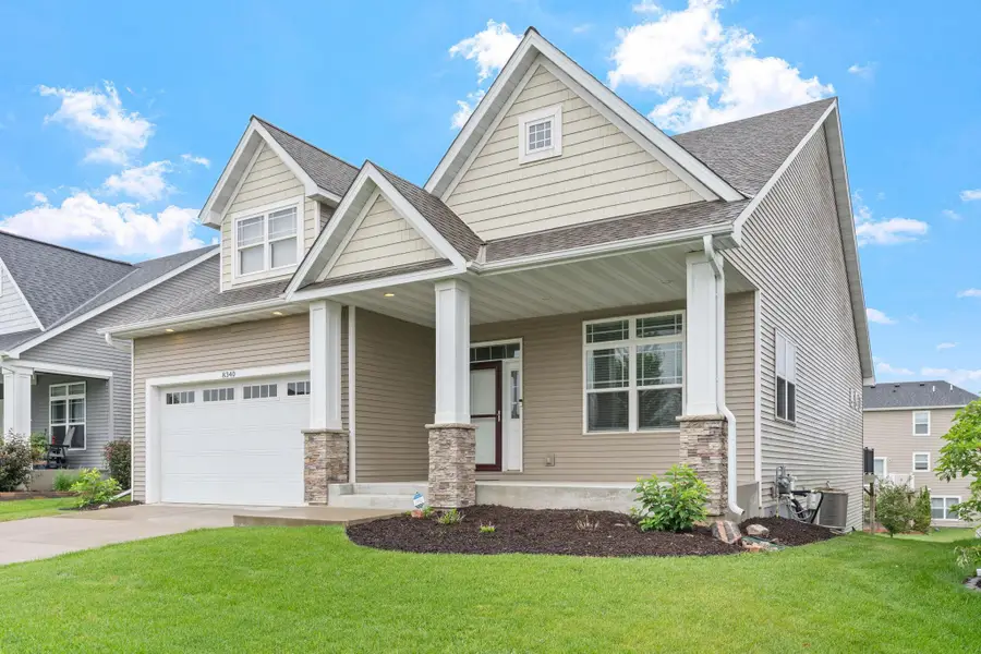8340 Deerwood Lane N, Maple Grove, MN 55369 - #3