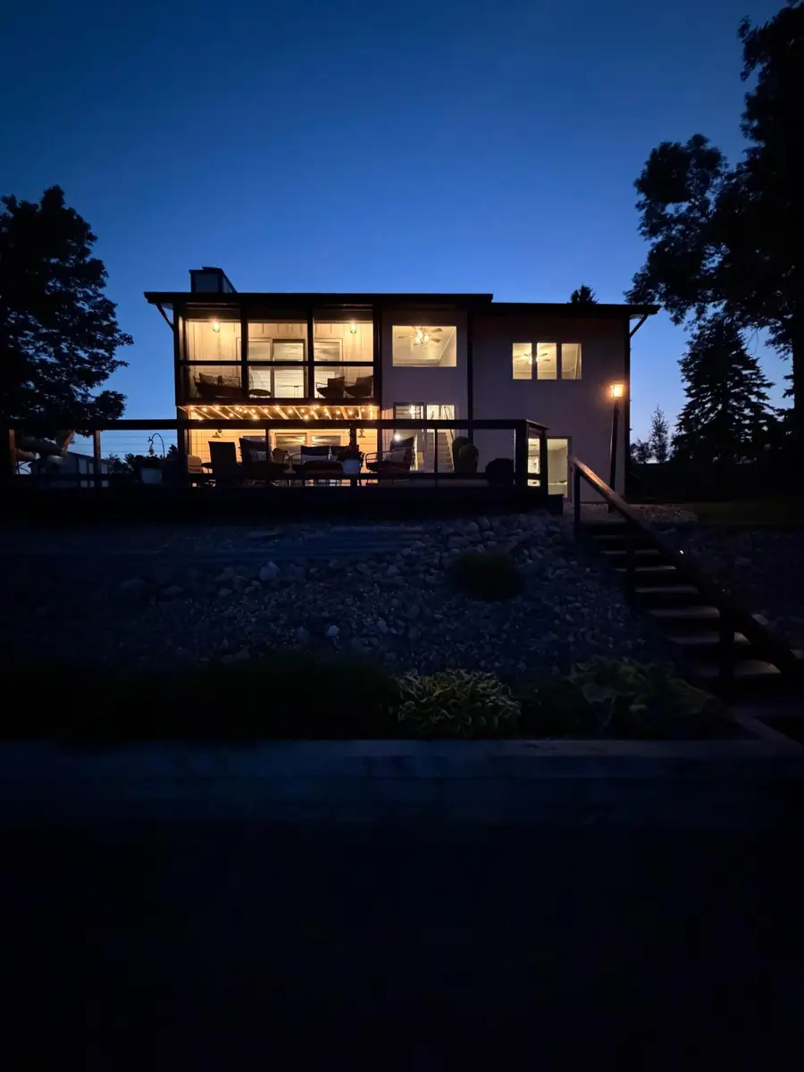 43592 W Paul Lake Drive, Perham, MN 56573 - #2