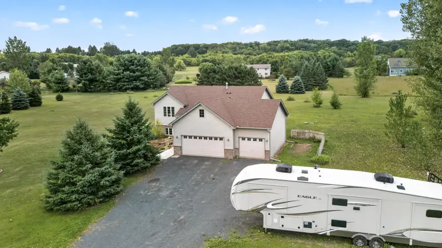 853 217th Street, Osceola, WI 54020 - #3