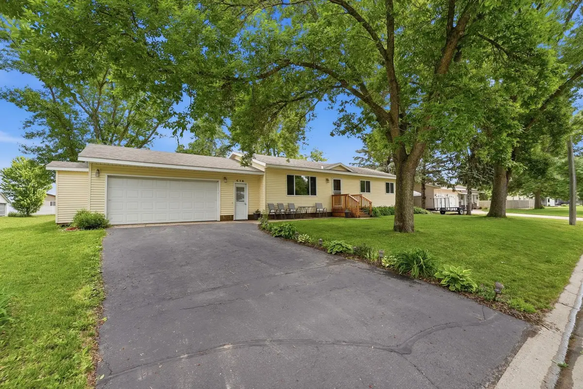 516 Nelson Avenue, Belgrade, MN 56312 - #1