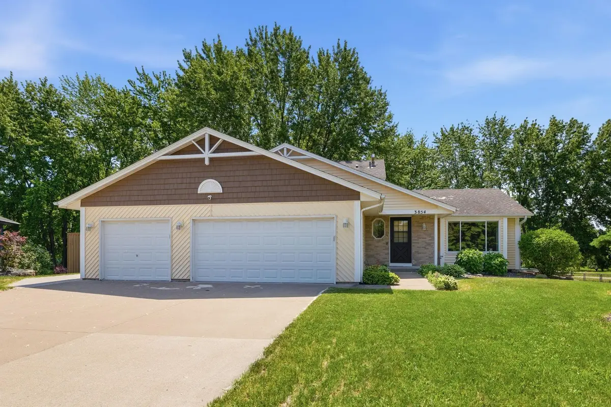 3854 123rd Avenue Nw, Coon Rapids, MN 55433 - #1