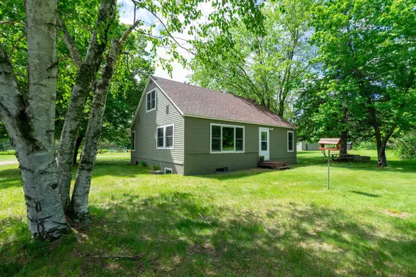 11951 71st Avenue Sw, Motley, MN 56466