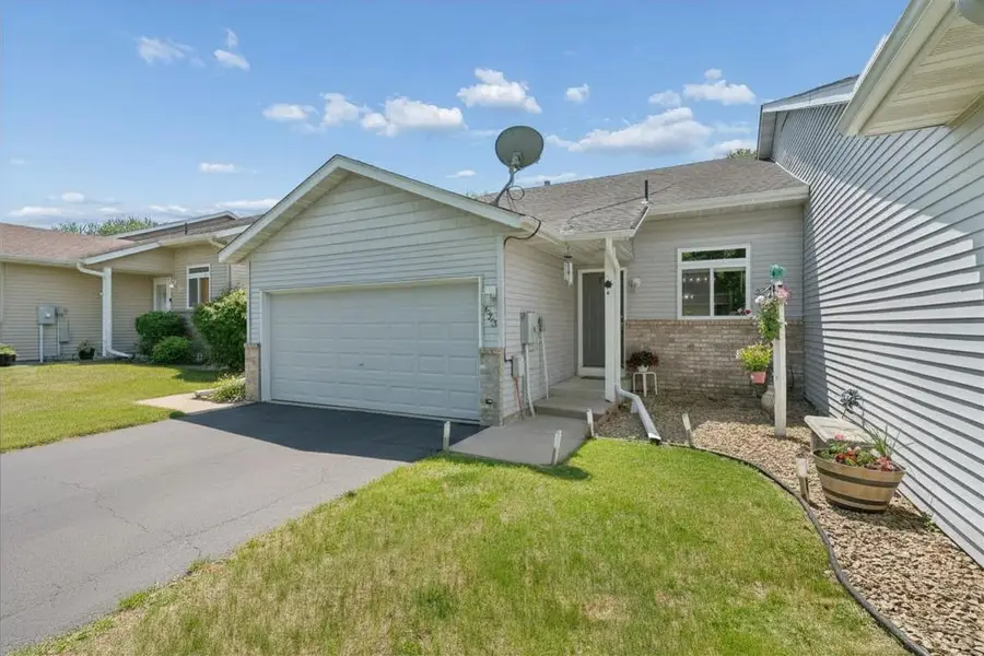 623 35th Street W, Hastings, MN 55033 - #2