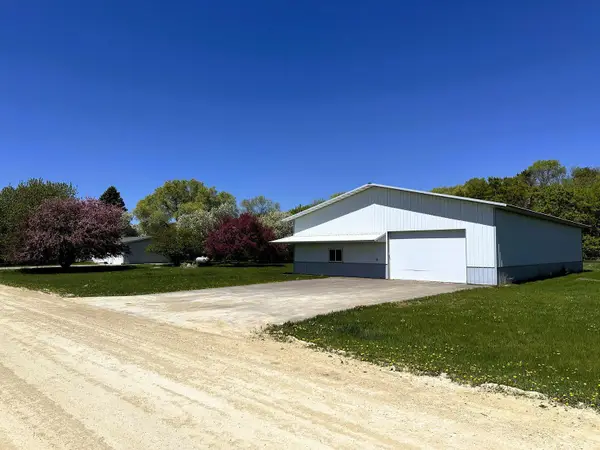 8215 292nd Street E, Randolph, MN 55065