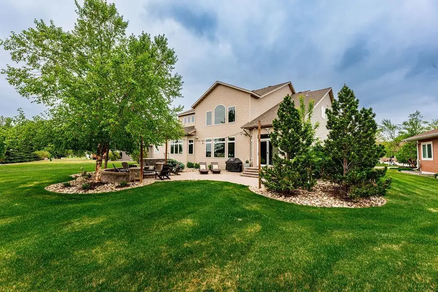 5827 Silverleaf Drive S, Fargo, ND 58104 - #2