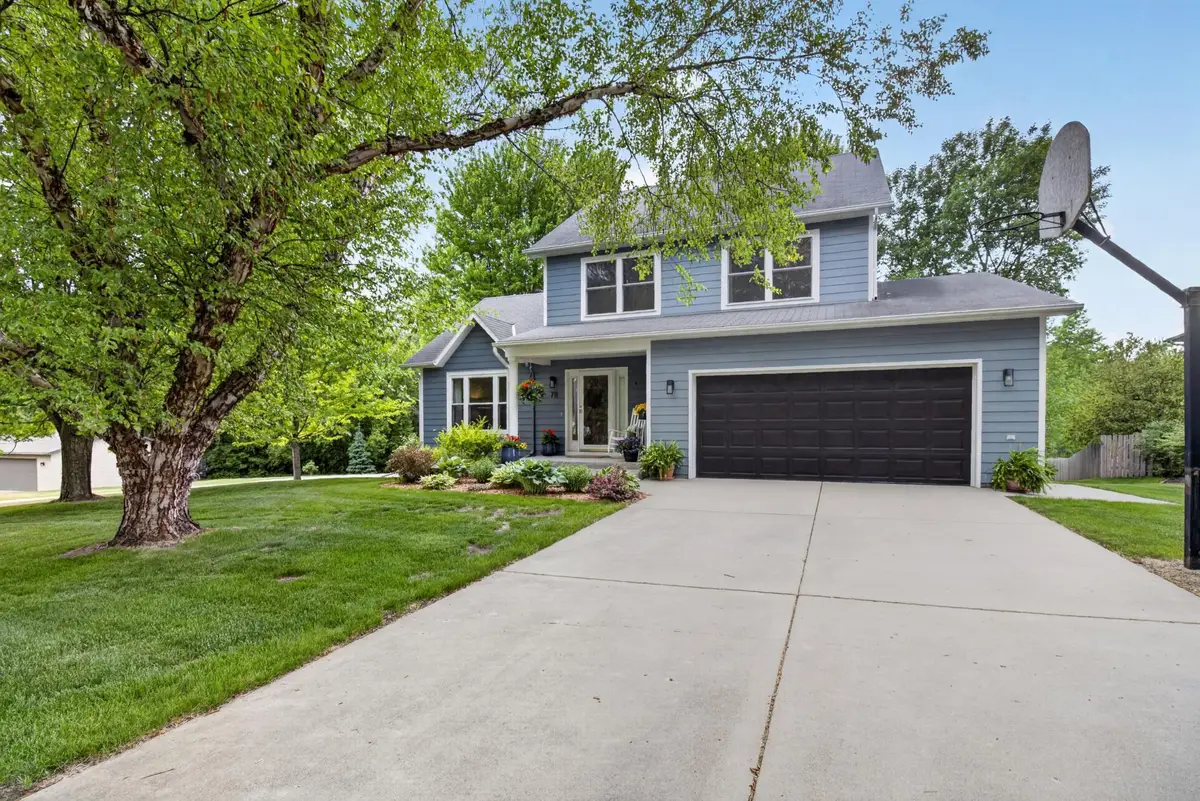 711 Sunset Drive, Fergus Falls, MN 56537 - #1