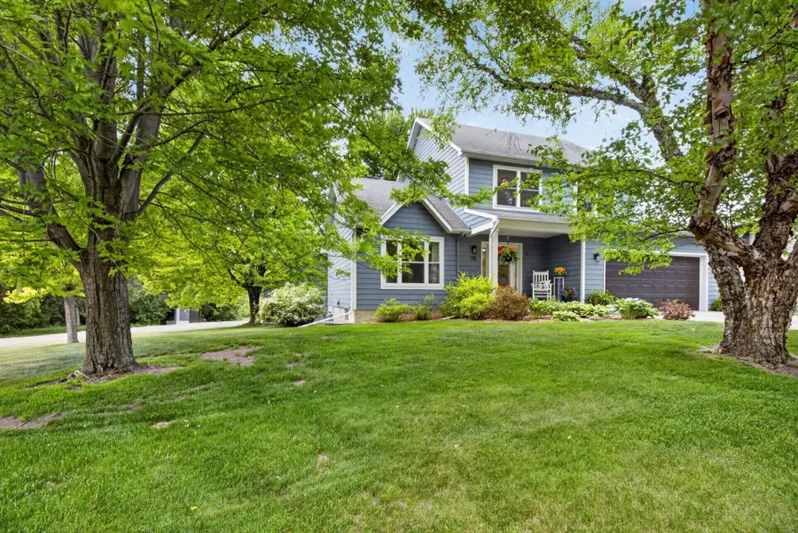 711 Sunset Drive, Fergus Falls, MN 56537 - #2