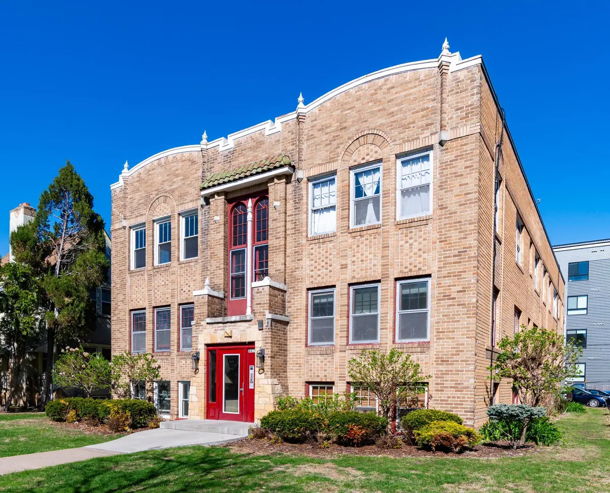 4415 Chowen Avenue S #201, Minneapolis, MN 55410 - #1