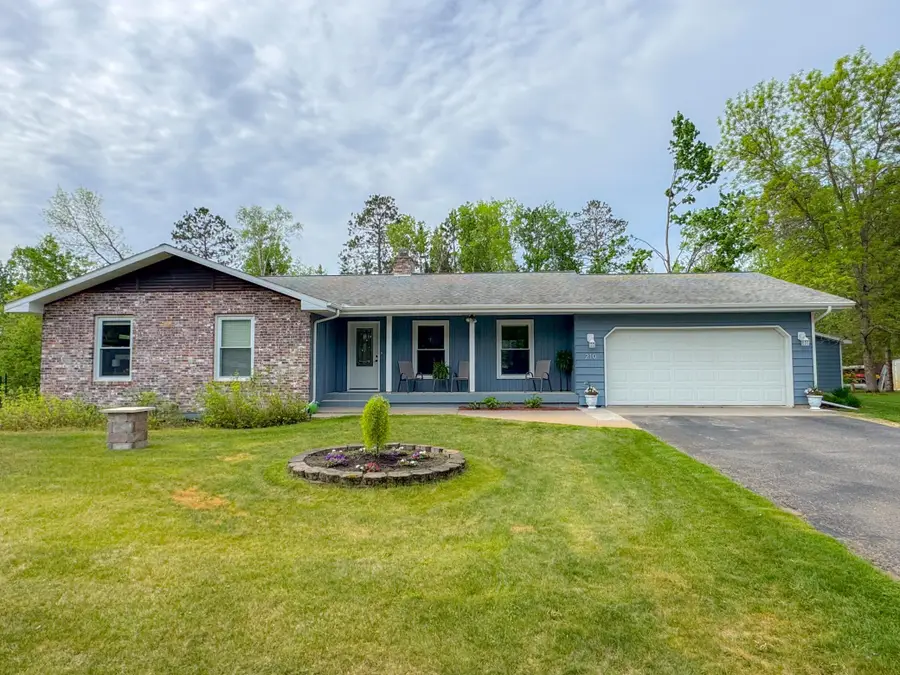 210 Kenwood Circle Ne, Bemidji, MN 56601 - #2
