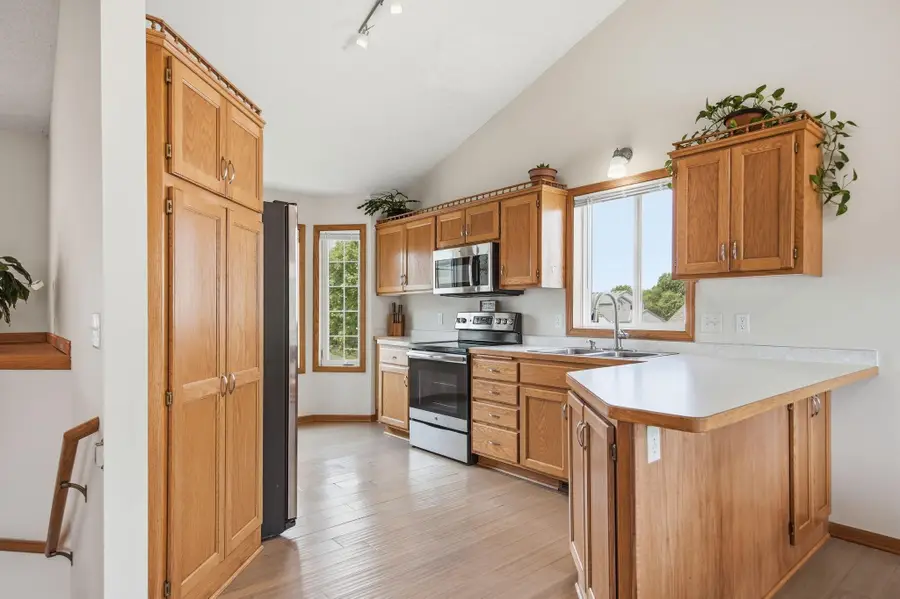 4178 NE Jannings Avenue Ne, Saint Michael, MN 55376 - #2