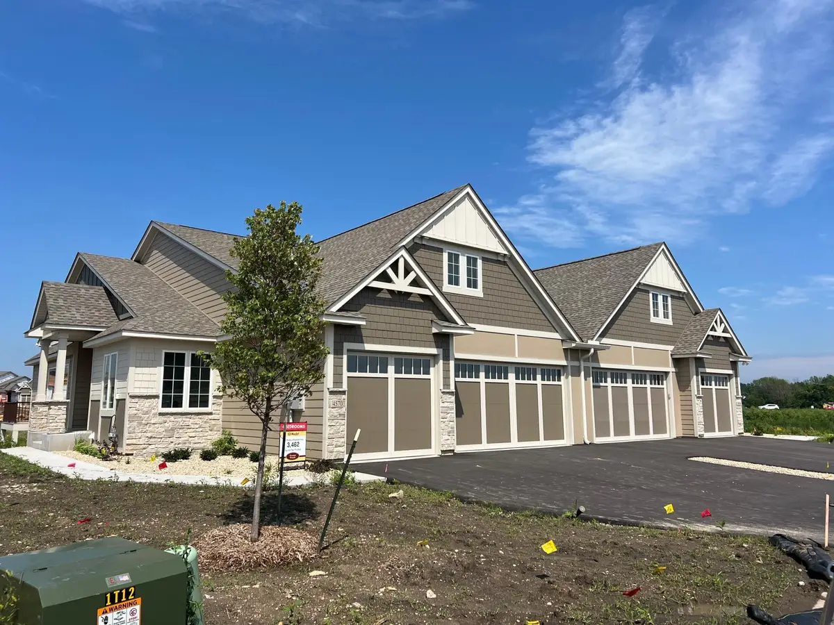 4535 Tovero Trail, Medina, MN 55340 - #1