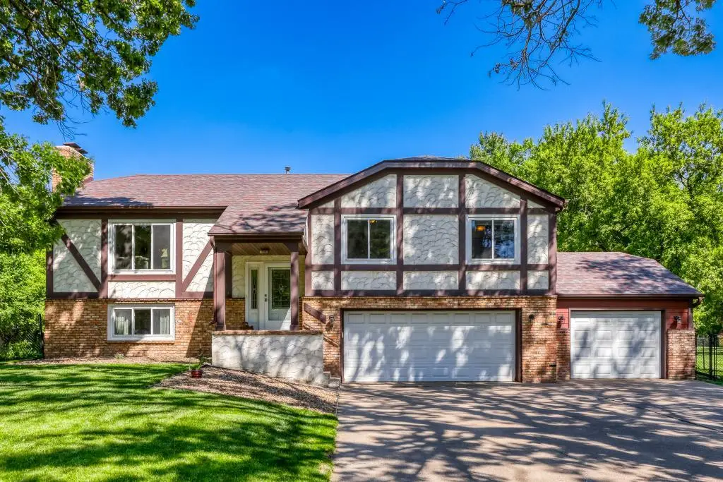 9951 Ibis Street Nw, Coon Rapids, MN 55433 - #1