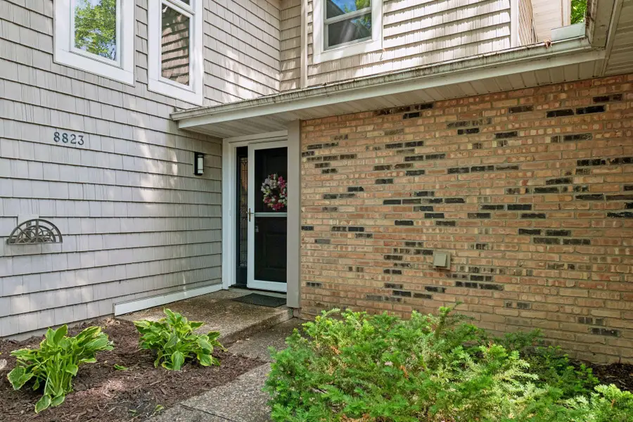 8823 Basswood Road, Eden Prairie, MN 55344 - #2